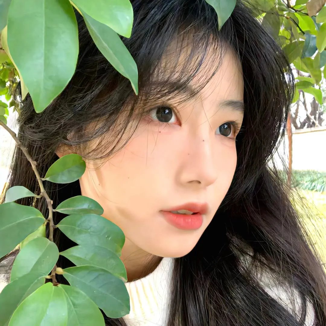 原始女人