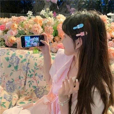 花滑女王