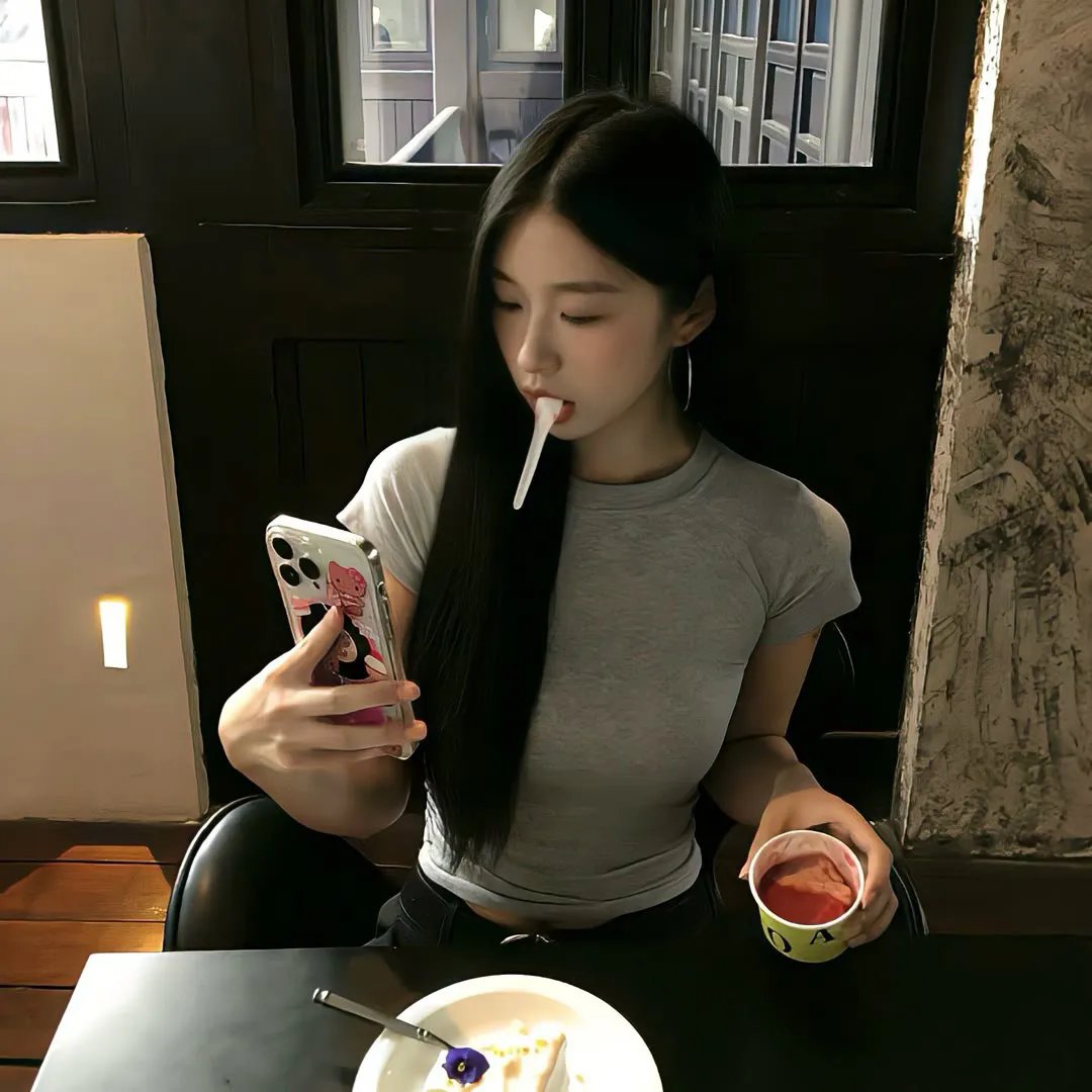法女情波